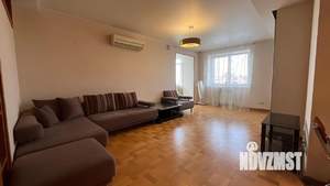 2-к квартира, на длительный срок, 76м2, 14/17 этаж