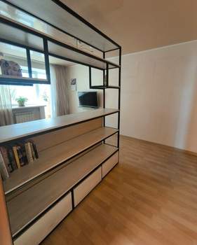 2-к квартира, на длительный срок, 42м2, 4/5 этаж