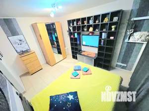 1-к квартира, посуточно, 24м2, 7/9 этаж