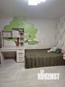 3-к квартира, на длительный срок, 78м2, 11/23 этаж