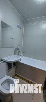 1-к квартира, посуточно, 33м2, 9/10 этаж