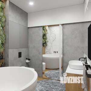 4-к квартира, на длительный срок, 151м2, 13/16 этаж