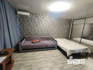 Студия квартира, посуточно, 30м2, 2/5 этаж