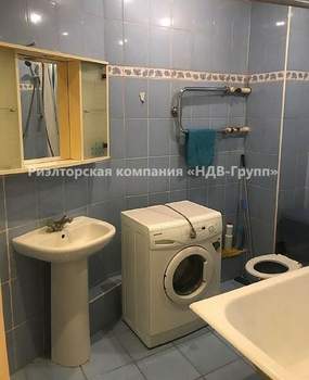 1-к квартира, на длительный срок, 35м2, 6/11 этаж