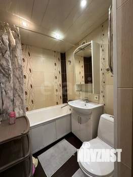 2-к квартира, на длительный срок, 41м2, 2/5 этаж