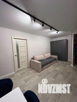 2-к квартира, посуточно, 42м2, 1/1 этаж