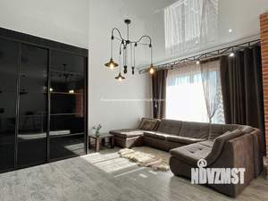1-к квартира, на длительный срок, 60м2, 6/23 этаж