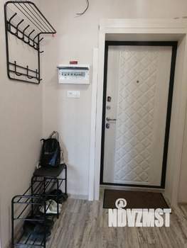 1-к квартира, на длительный срок, 34м2, 2/11 этаж