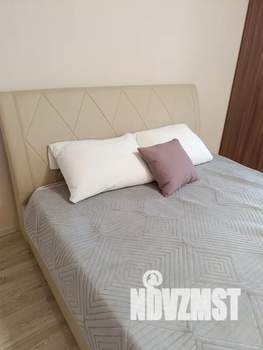 1-к квартира, посуточно, 33м2, 5/10 этаж