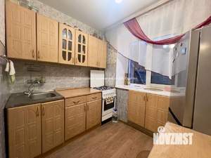 2-к квартира, на длительный срок, 44м2, 2/6 этаж