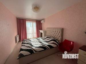 2-к квартира, посуточно, 60м2, 5/16 этаж