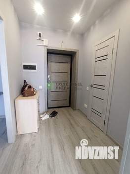 1-к квартира, на длительный срок, 37м2, 9/10 этаж