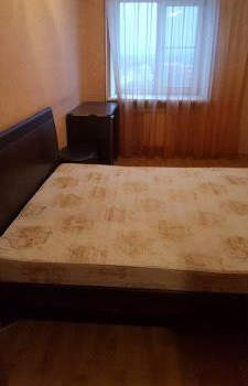 2-к квартира, на длительный срок, 46м2, 6/6 этаж