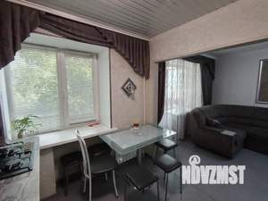 1-к квартира, посуточно, 30м2, 2/5 этаж