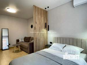 1-к квартира, на длительный срок, 36м2, 5/9 этаж