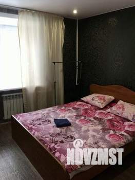 1-к квартира, посуточно, 15м2, 1/1 этаж