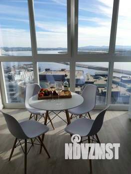 2-к квартира, посуточно, 66м2, 1/1 этаж