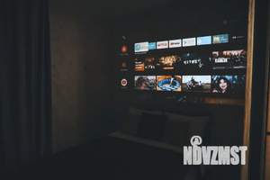 Студия квартира, посуточно, 24м2, 2/10 этаж