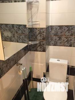 Студия квартира, посуточно, 19м2, 3/7 этаж