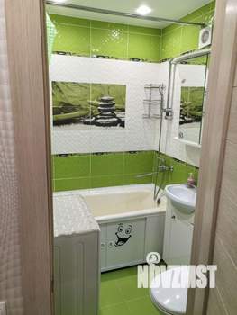 2-к квартира, на длительный срок, 42м2, 4/5 этаж