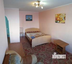 1-к квартира, посуточно, 30м2, 2/5 этаж