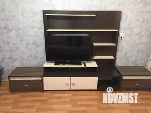 1-к квартира, посуточно, 36м2, 7/10 этаж