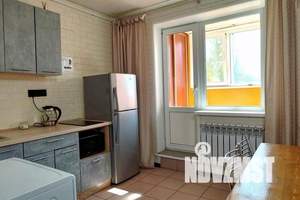 1-к квартира, посуточно, 33м2, 1/10 этаж