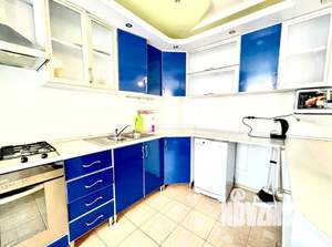 3-к квартира, посуточно, 65м2, 1/1 этаж