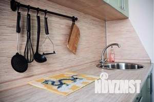 1-к квартира, посуточно, 30м2, 5/5 этаж