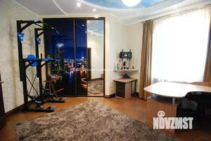 3-к квартира, на длительный срок, 104м2, 6/9 этаж