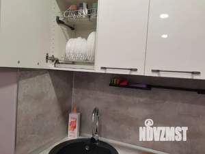 1-к квартира, посуточно, 22м2, 1/9 этаж