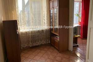 2-к квартира, на длительный срок, 44м2, 3/5 этаж