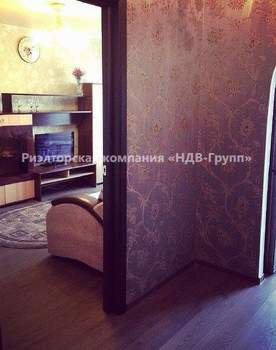 1-к квартира, на длительный срок, 34м2, 3/10 этаж