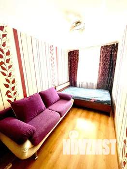 2-к квартира, посуточно, 45м2, 2/5 этаж