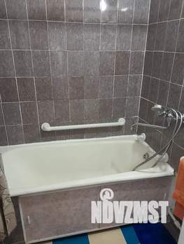 2-к квартира, посуточно, 50м2, 5/10 этаж