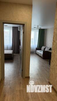 1-к квартира, на длительный срок, 39м2, 8/25 этаж