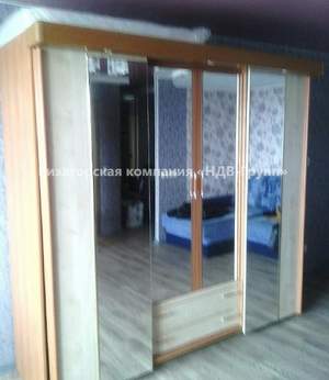 Студия квартира, на длительный срок, 38м2, 14/14 этаж