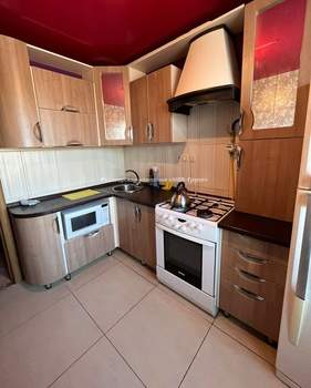 3-к квартира, на длительный срок, 67м2, 6/10 этаж