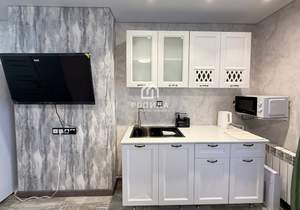 Студия квартира, на длительный срок, 24м2, 2/11 этаж