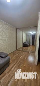 1-к квартира, на длительный срок, 32м2, 2/12 этаж