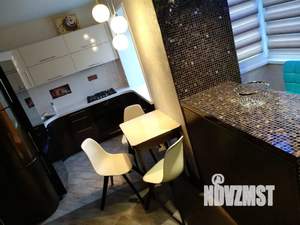 2-к квартира, посуточно, 45м2, 5/5 этаж