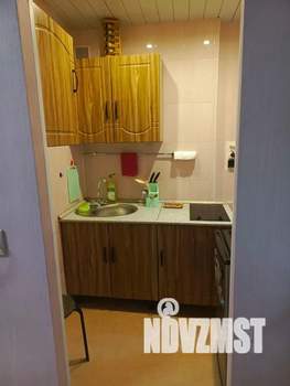 1-к квартира, посуточно, 29м2, 1/5 этаж