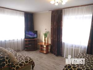 1-к квартира, посуточно, 32м2, 2/5 этаж