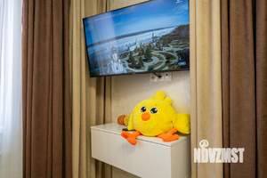 2-к квартира, посуточно, 55м2, 2/10 этаж