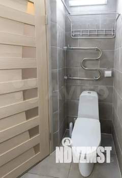 1-к квартира, посуточно, 20м2, 4/6 этаж