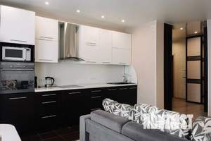 2-к квартира, посуточно, 70м2, 6/25 этаж