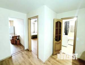 1-к квартира, посуточно, 38м2, 7/10 этаж