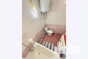 1-к квартира, посуточно, 33м2, 7/10 этаж