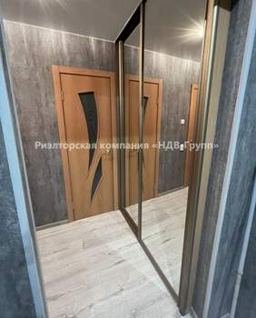 2-к квартира, на длительный срок, 53м2, 4/9 этаж