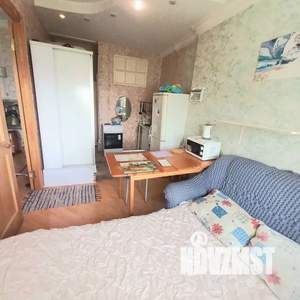 1-к квартира, посуточно, 30м2, 5/5 этаж